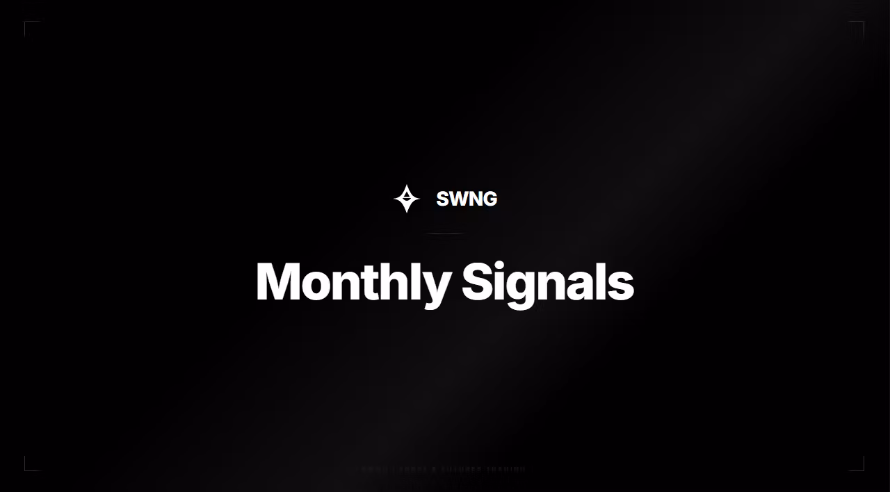 SWNG Signals