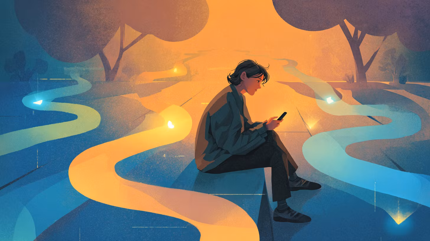 Daters Making Better Texting Decisions Without Second Guessing