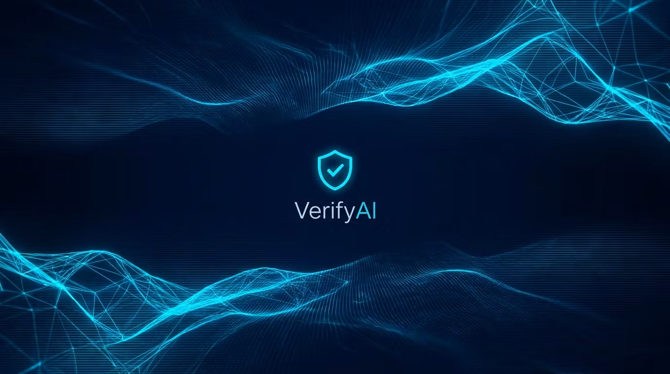 VerifyAI