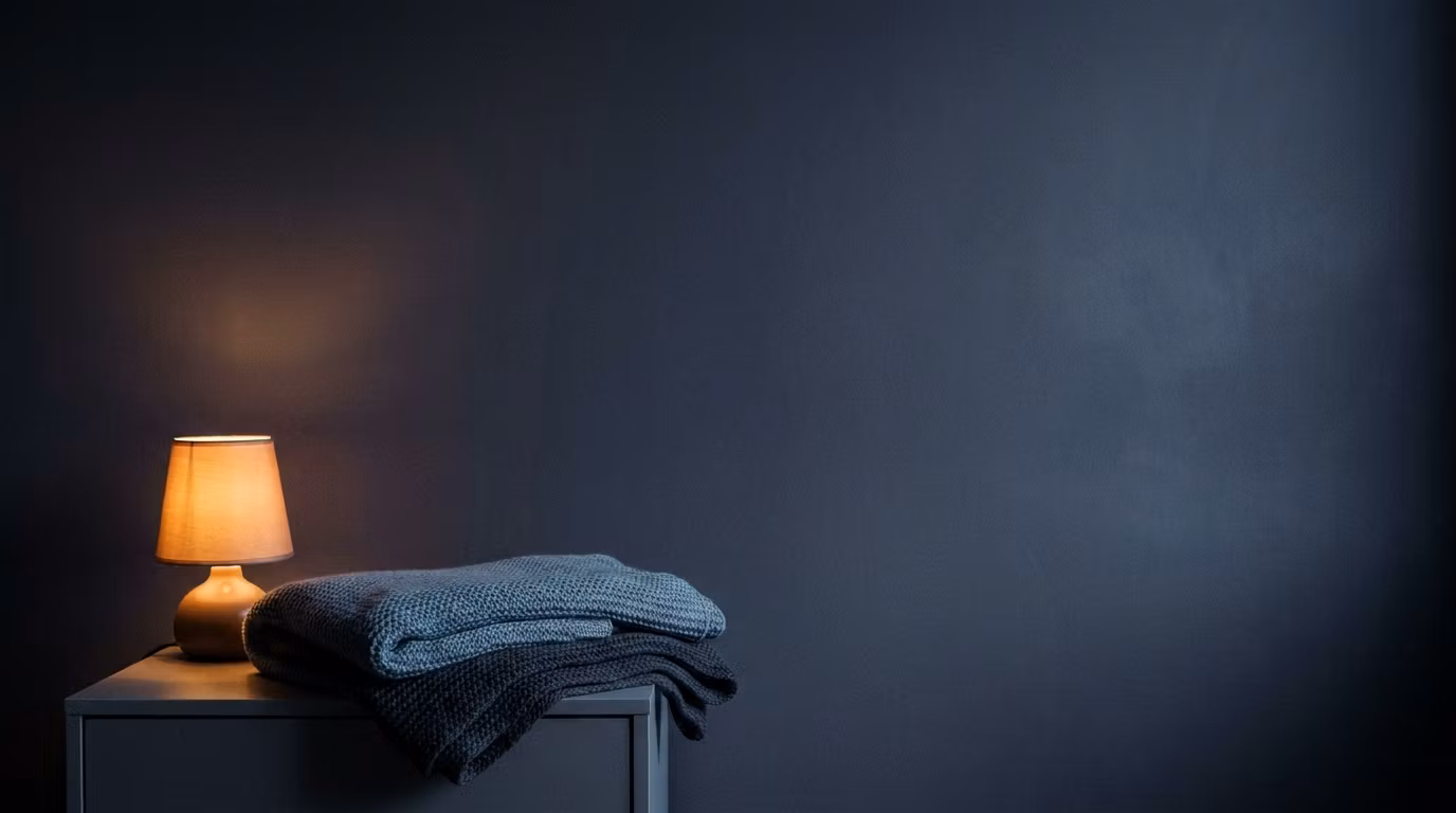 Fall Asleep Faster