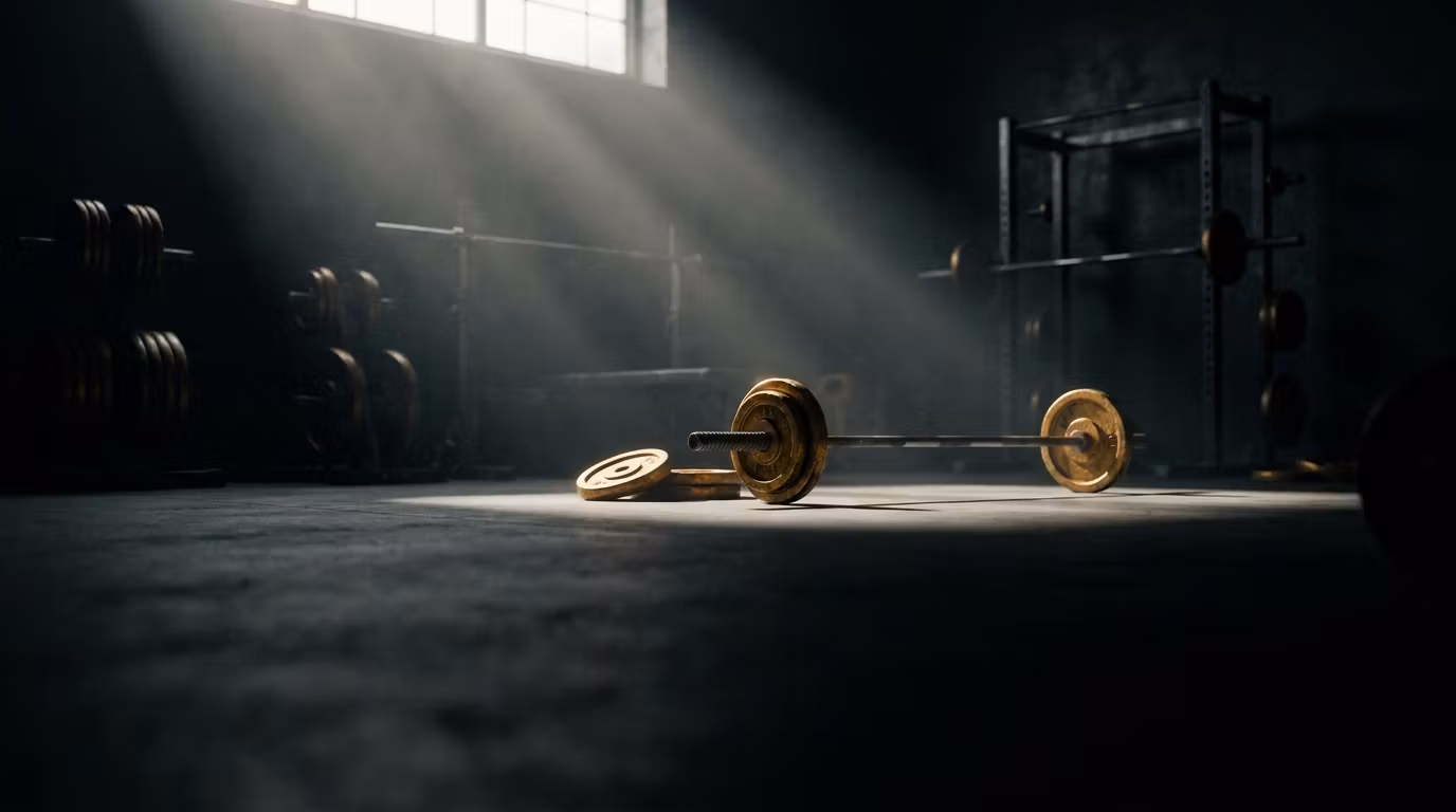Legacy Gym