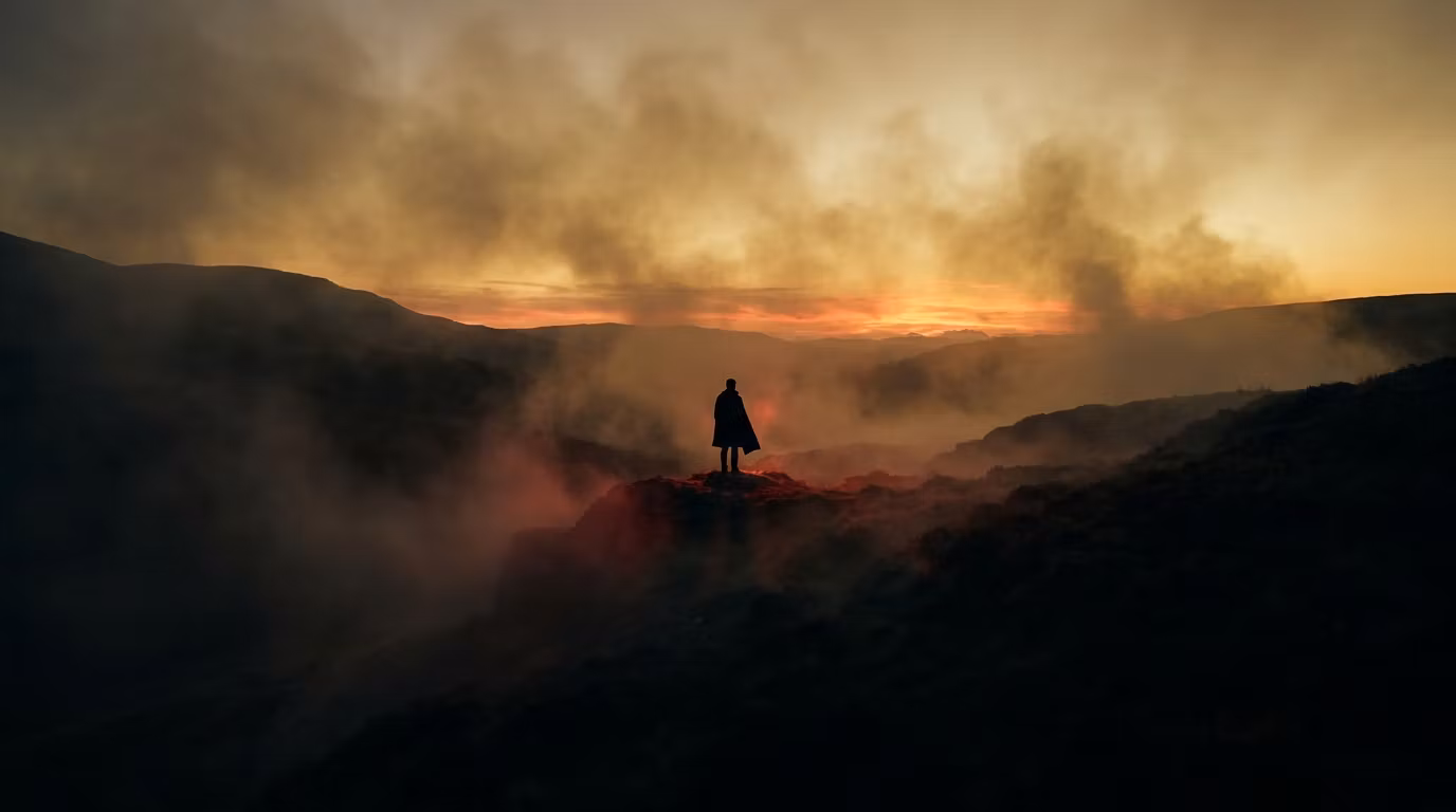 Alpha Vitality