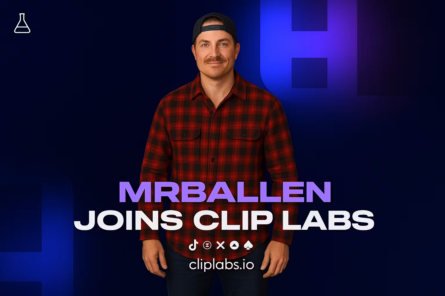 MrBallen Podcast Clipping