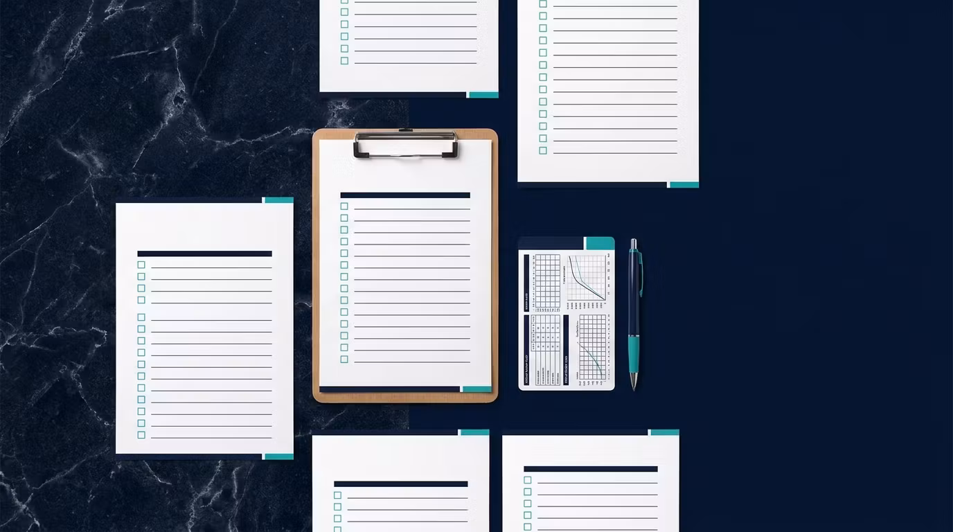 Escalation Toolkit: Templates & Checklists
