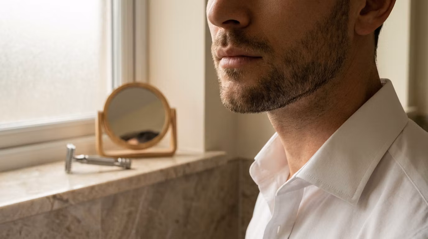 The Day-Before Grooming Guide