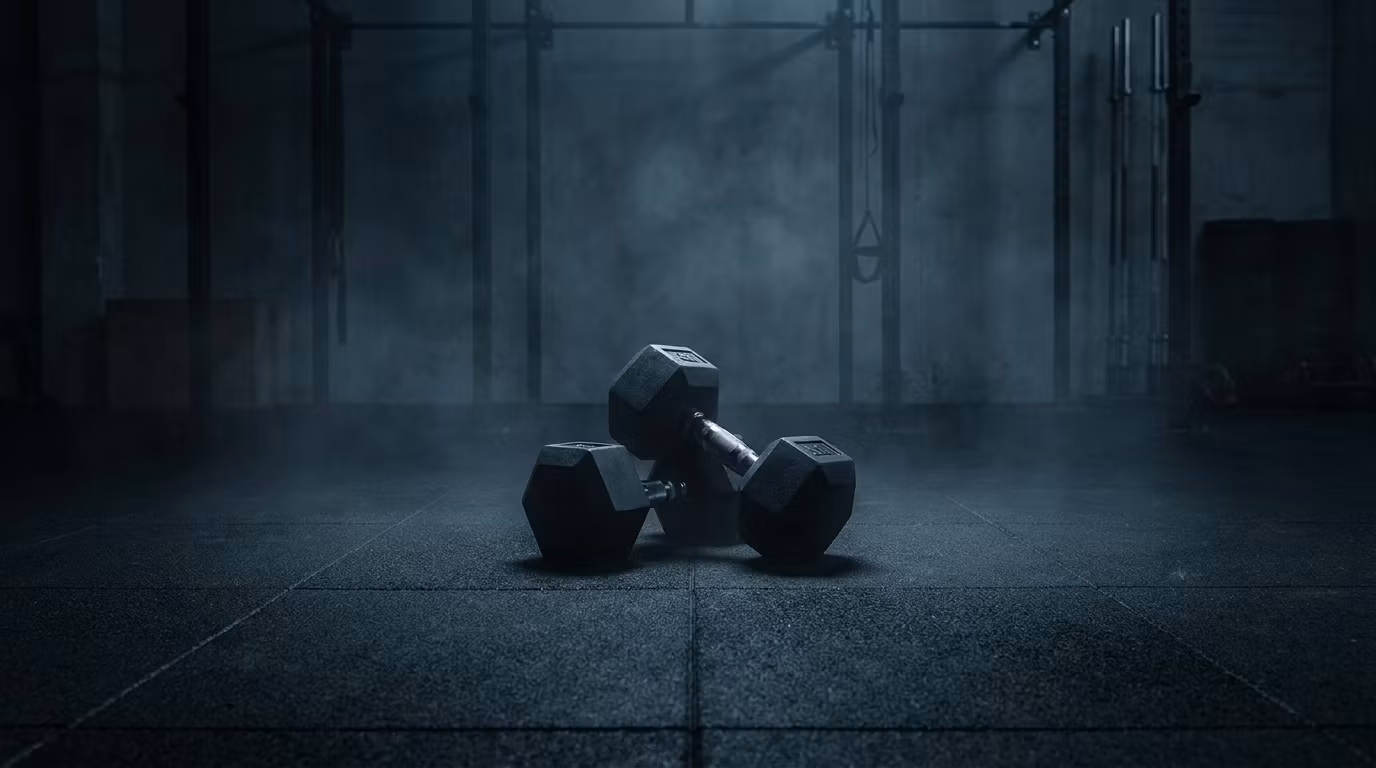 strength + age + smart training.