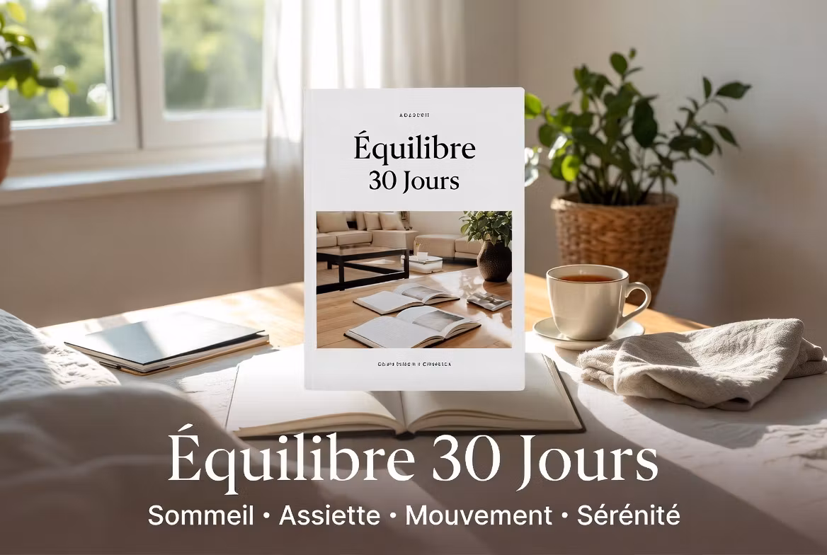 guide PDF bien-être
