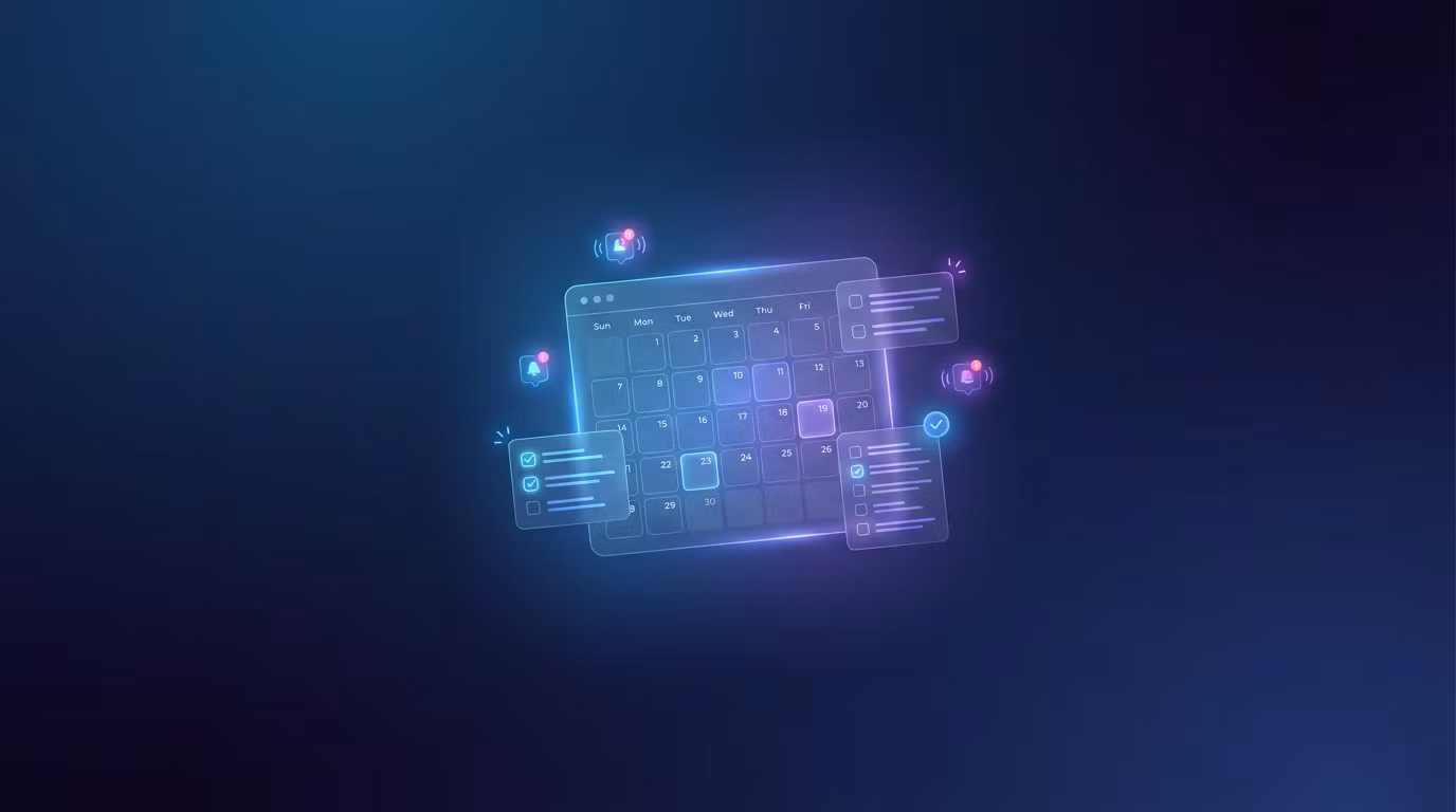 Smart Planner Pro