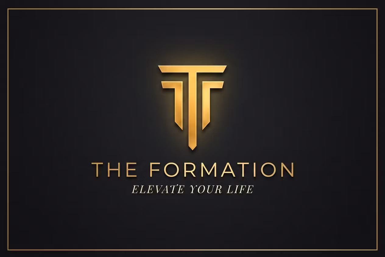 The Formation