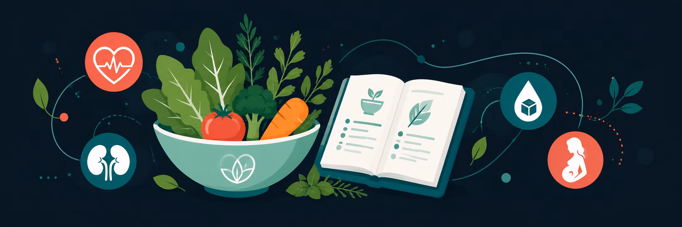 The Health Kitchen