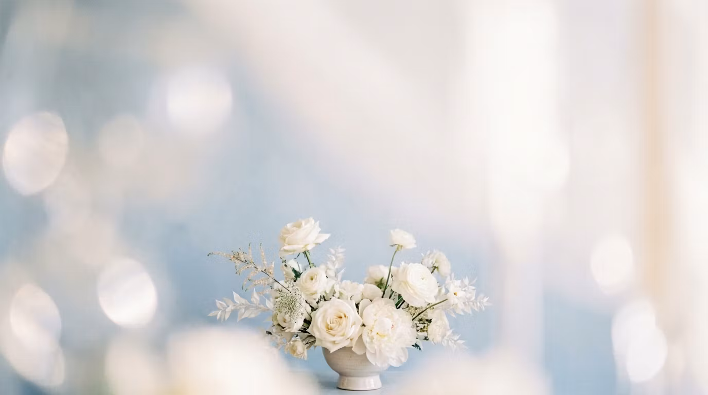 The Wedding Bluepearl