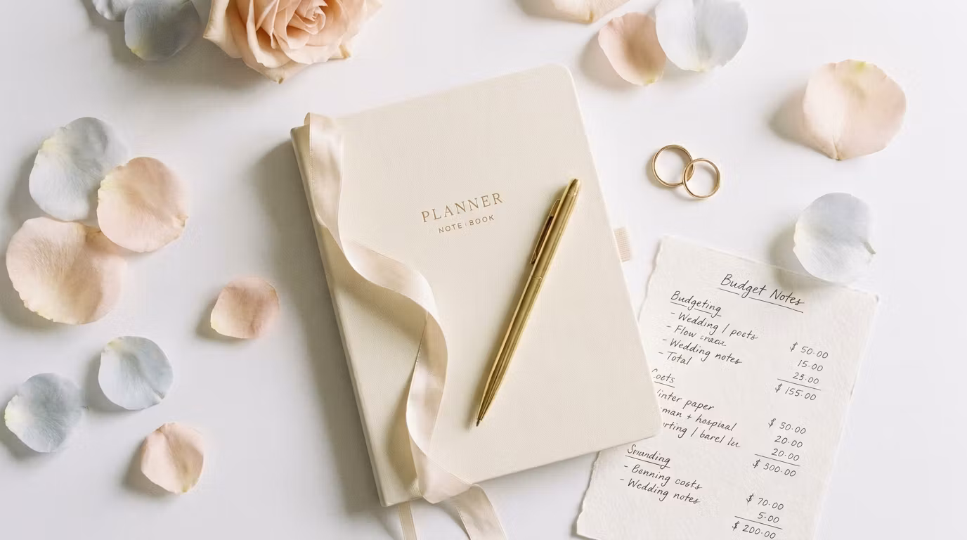 Wedding Planning Toolkit