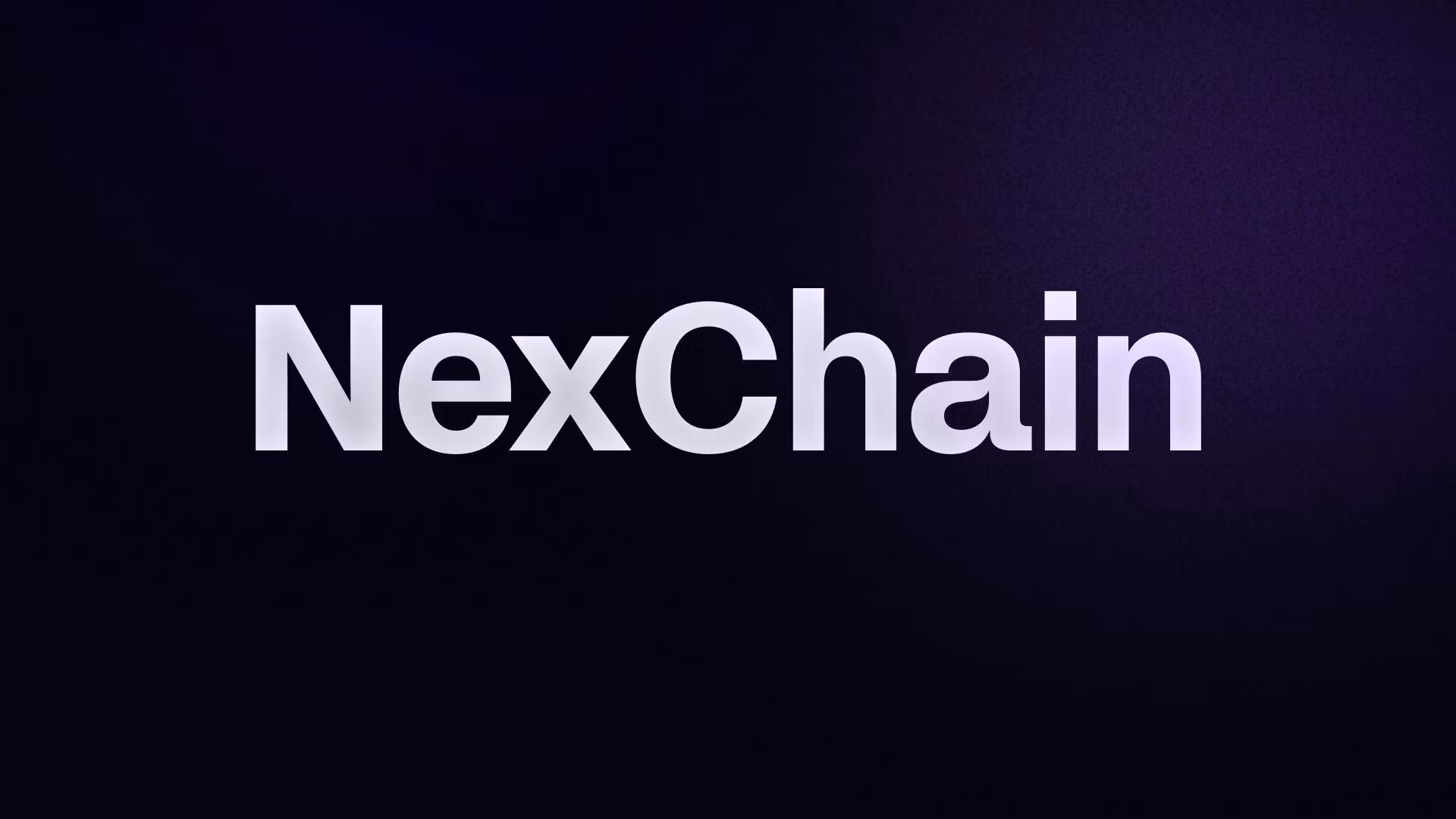 NexChain Crypto