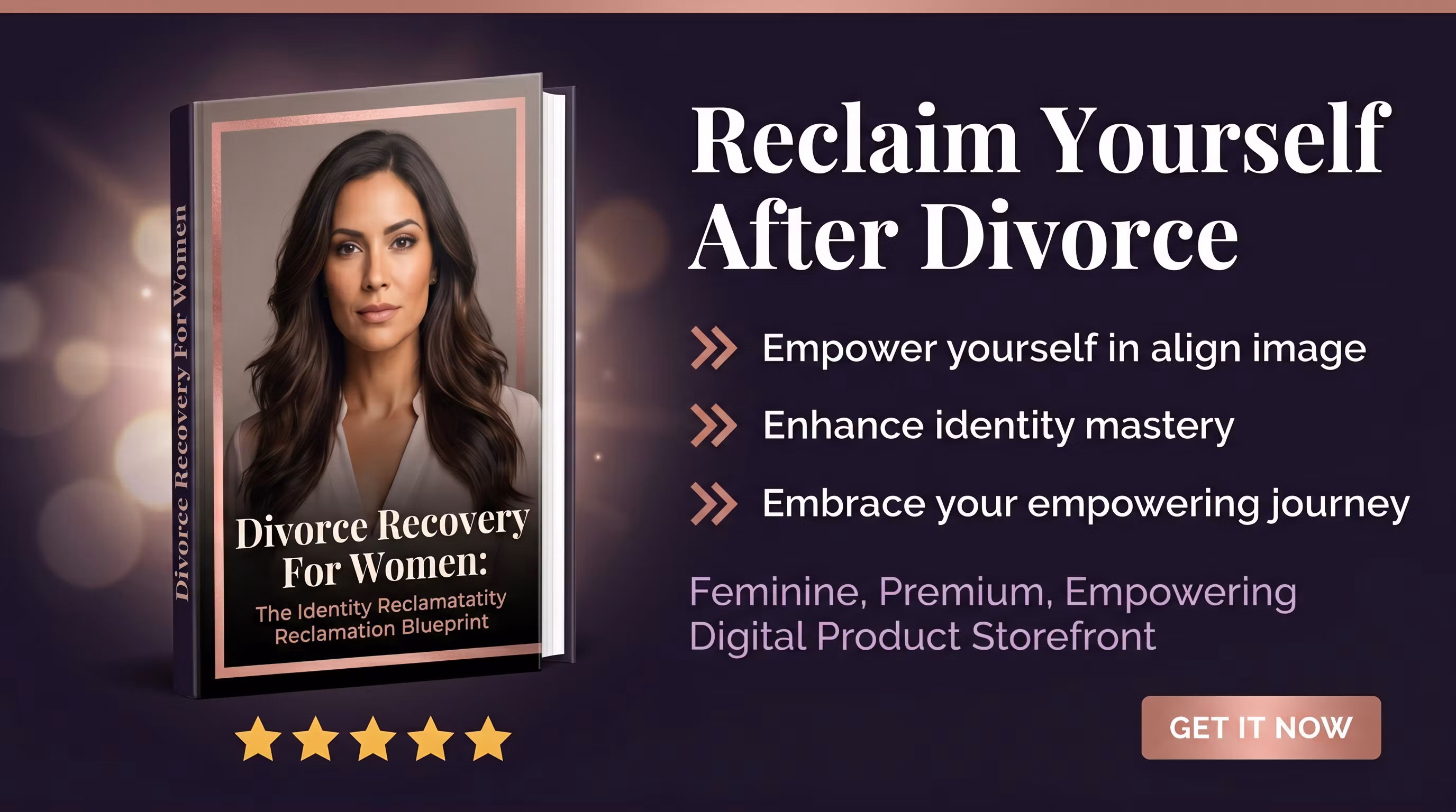 Divorce Recovery For Women