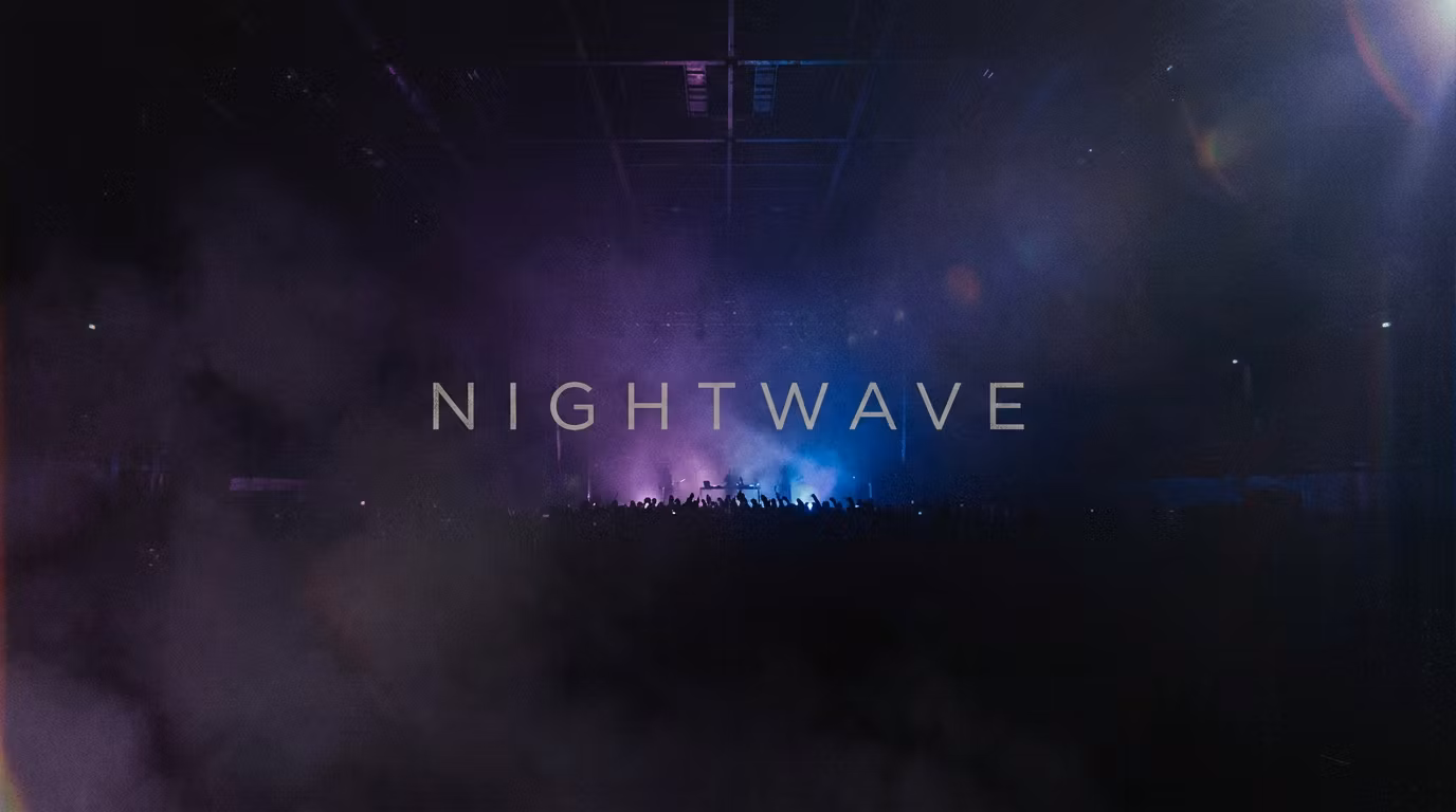 NIGHTWAVE