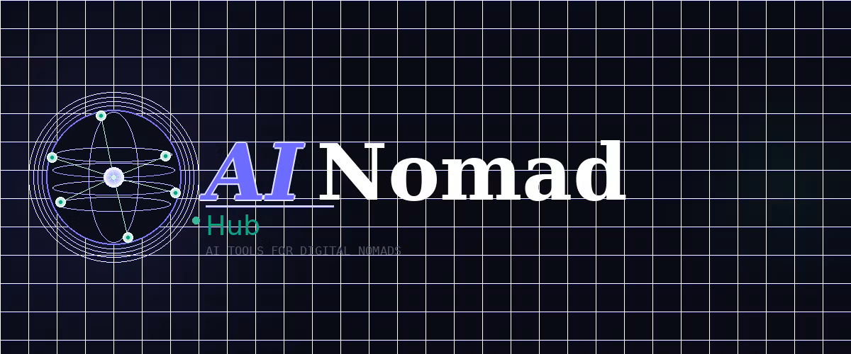 AI Nomad Hub