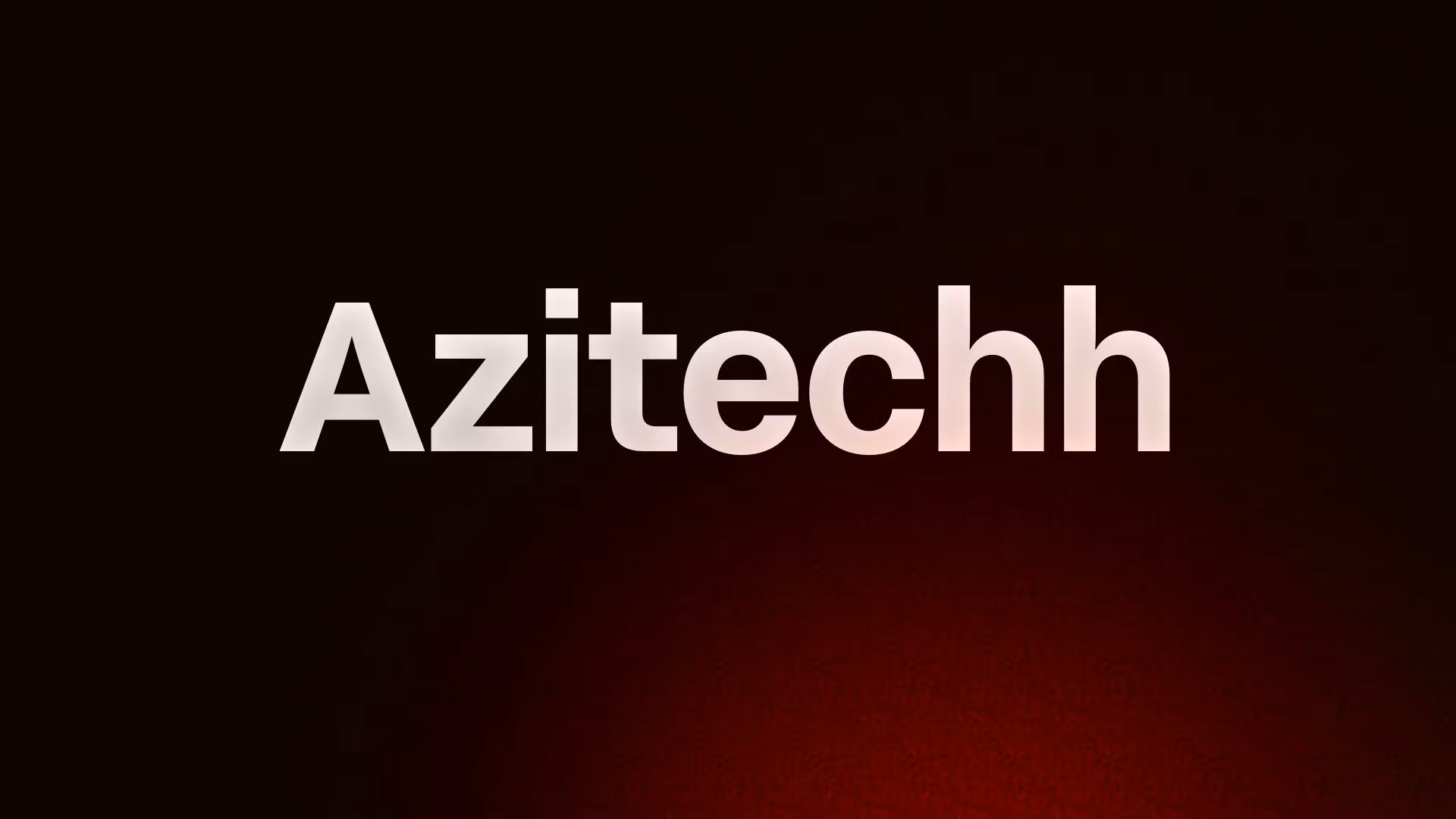 Azitechh