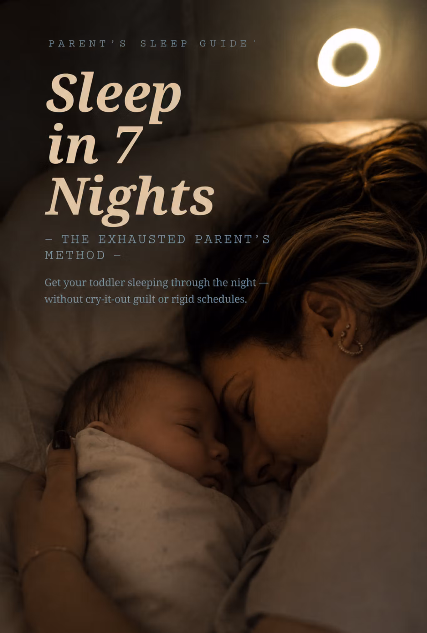 Sleep In 7 Nights 