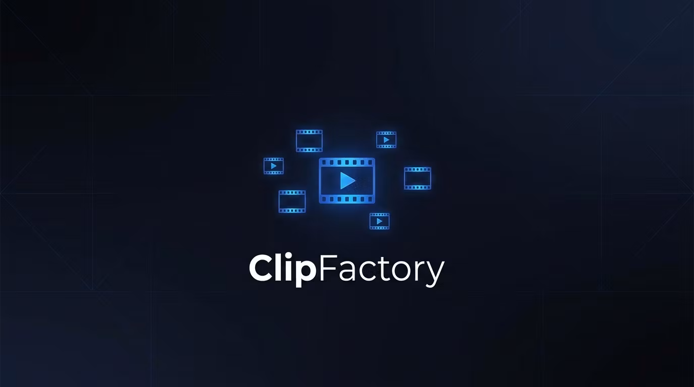 ClipFactory