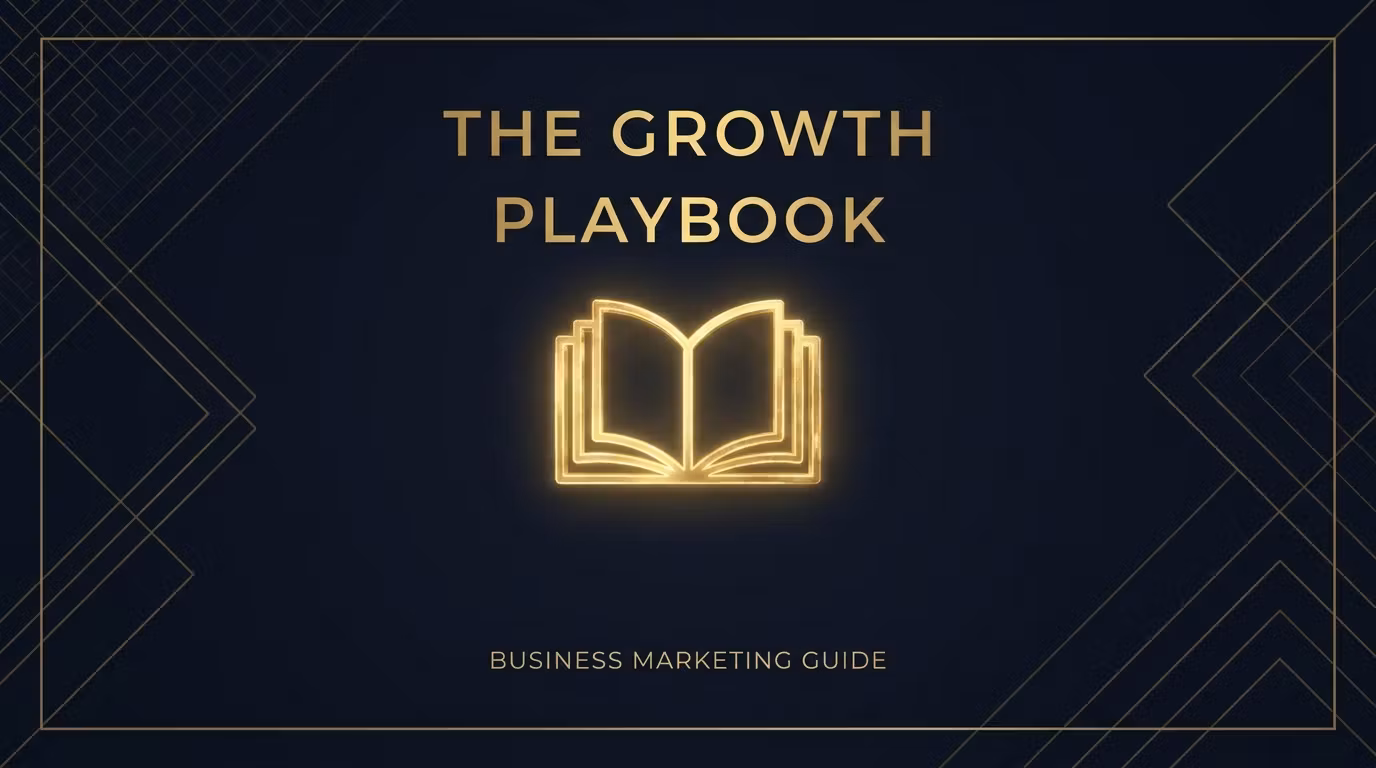 The Growth Playbook