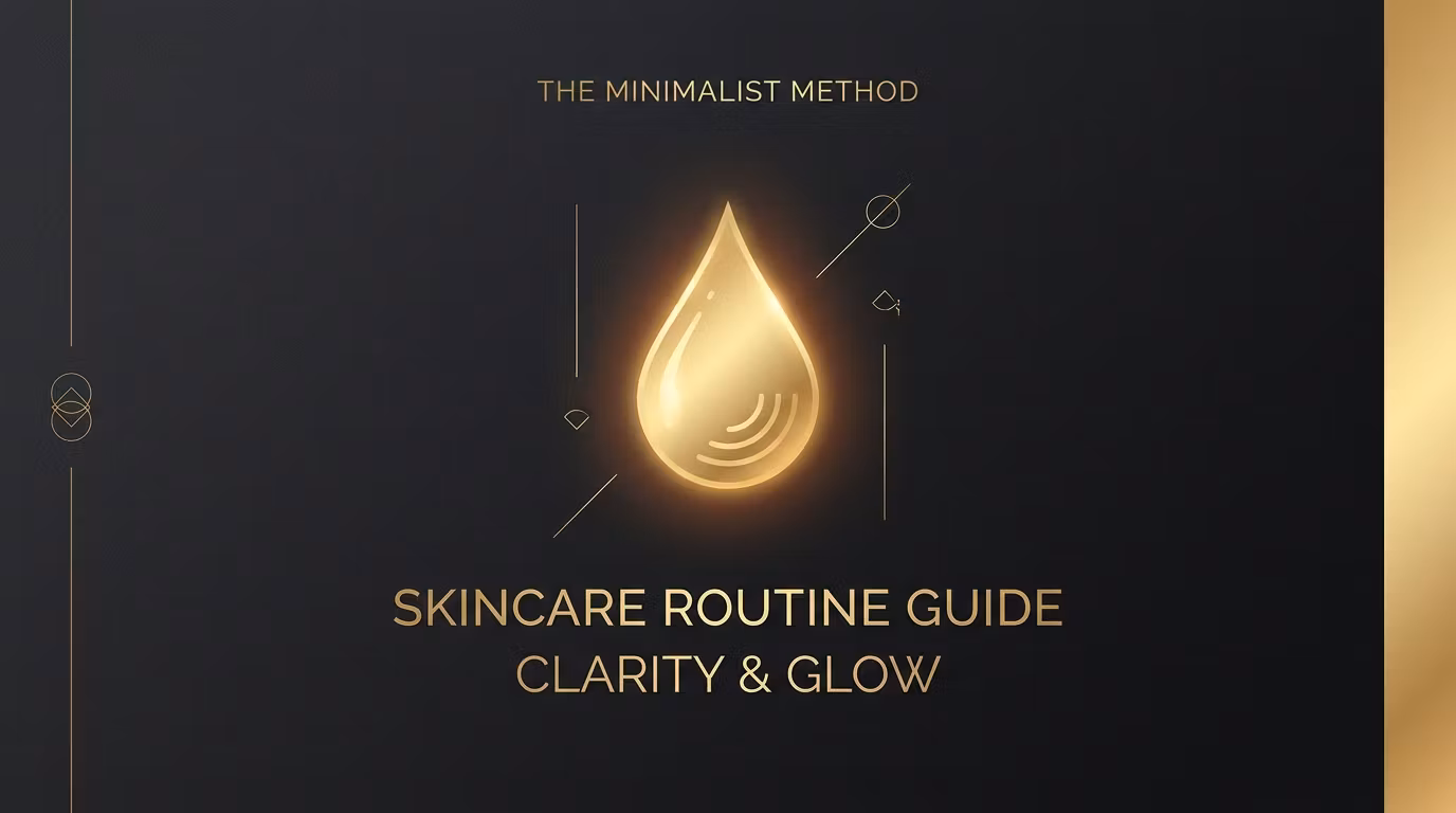 The Skincare Playbook