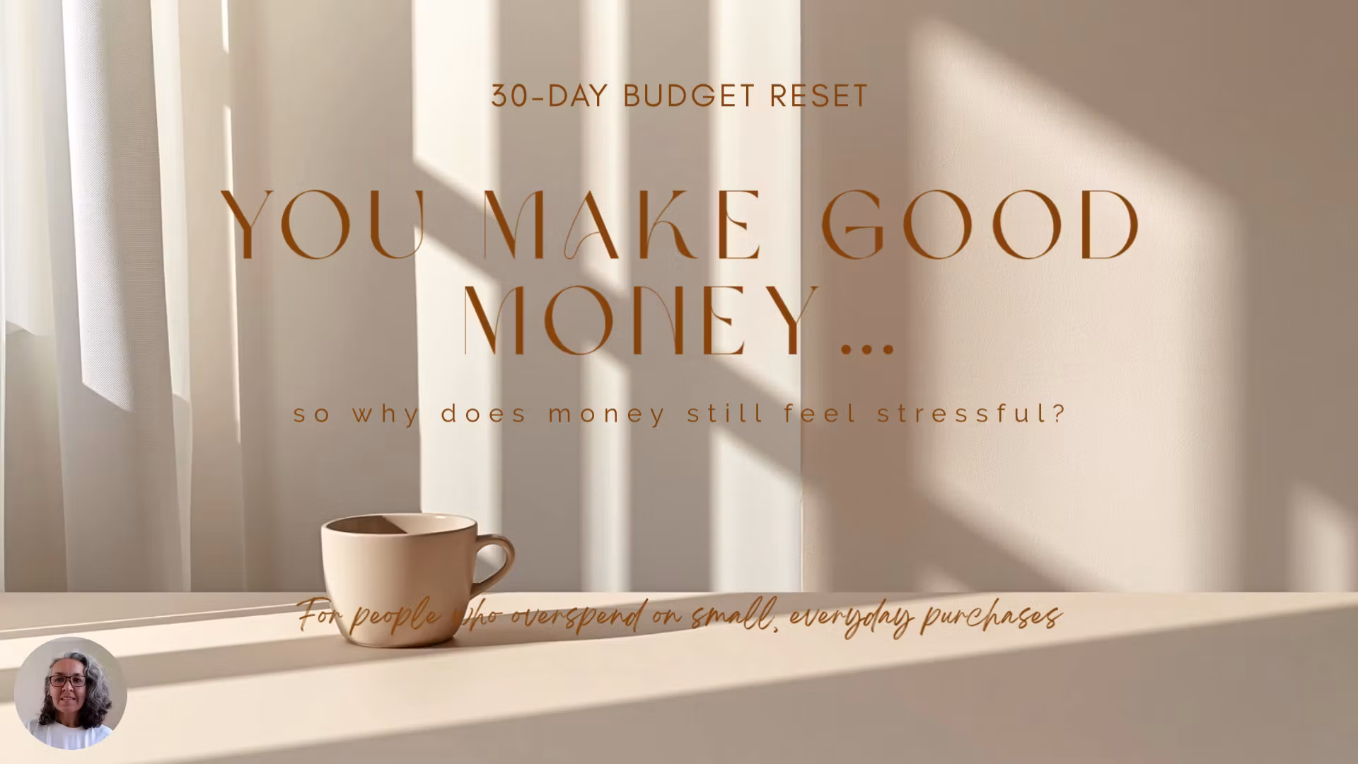 Impulsive Spenders Budget Better Without Tracking Every Penny