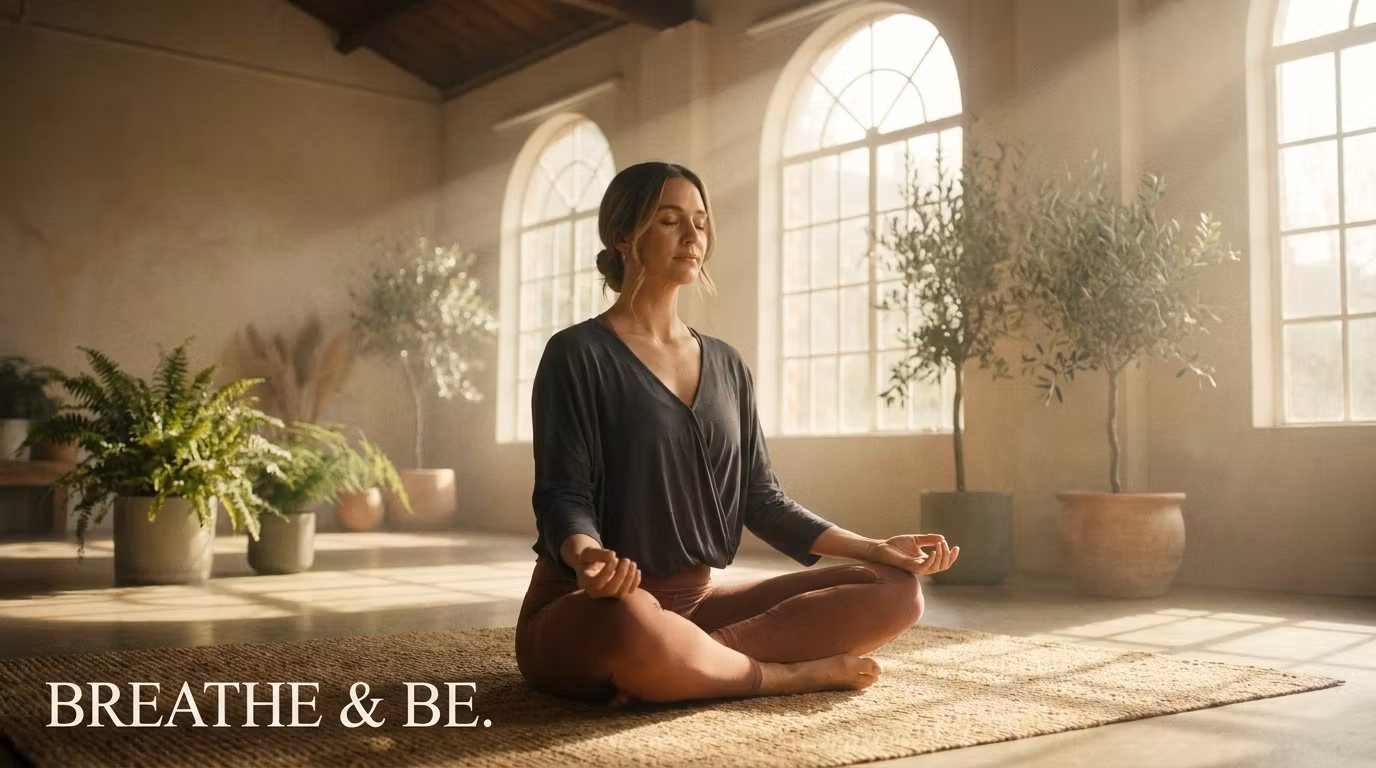 Mindful Clarity Membership
