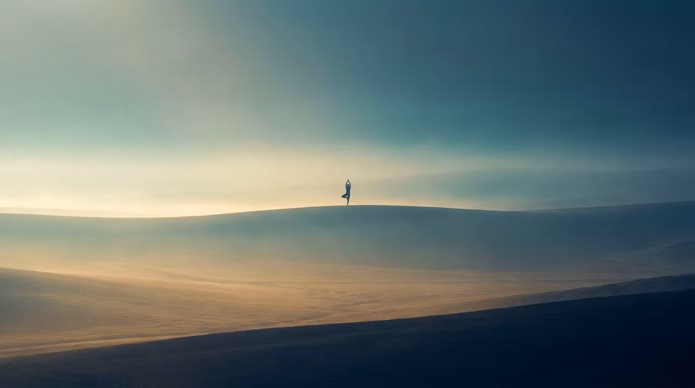 Mindful Clarity