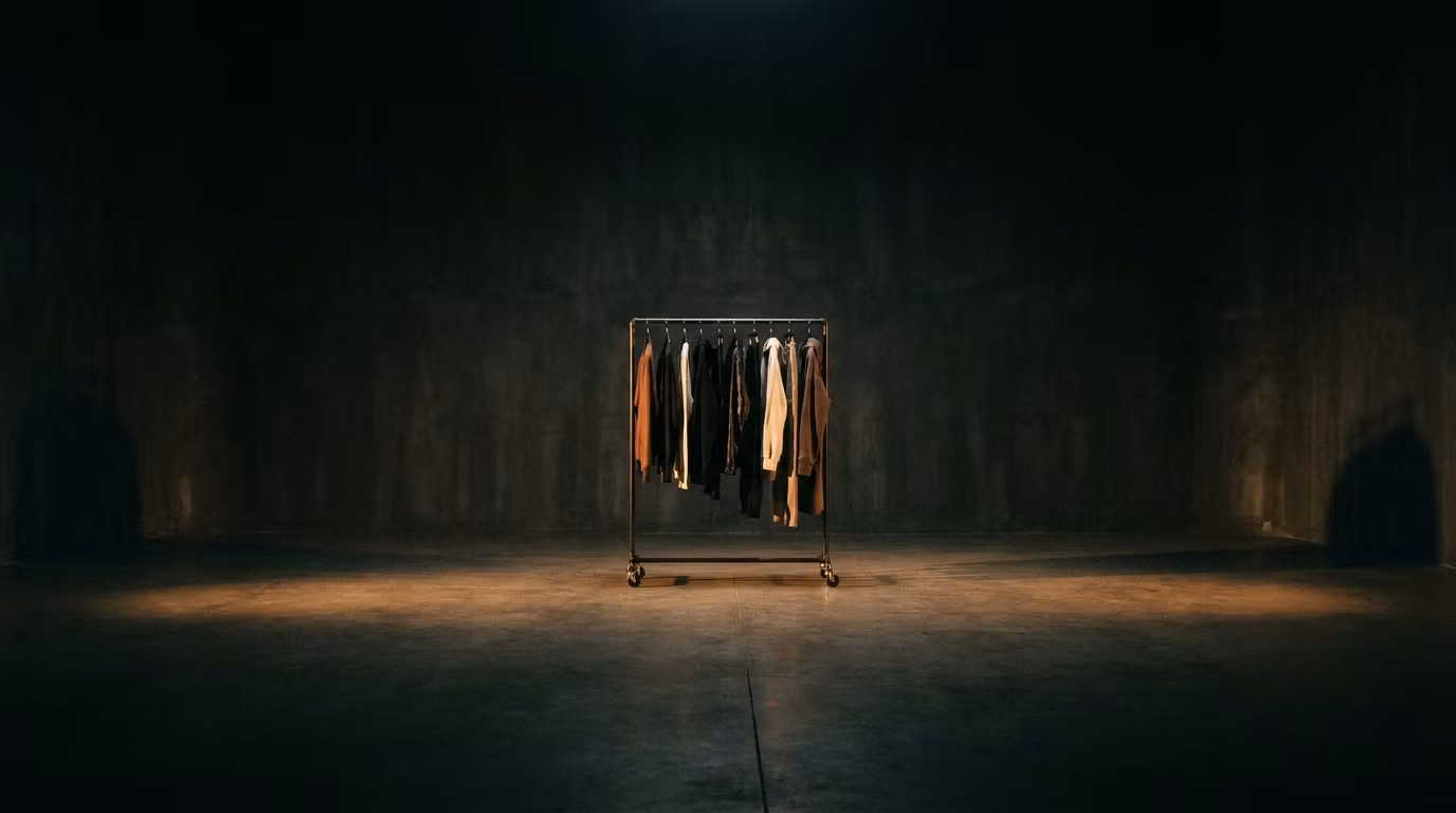 F.V Cloth