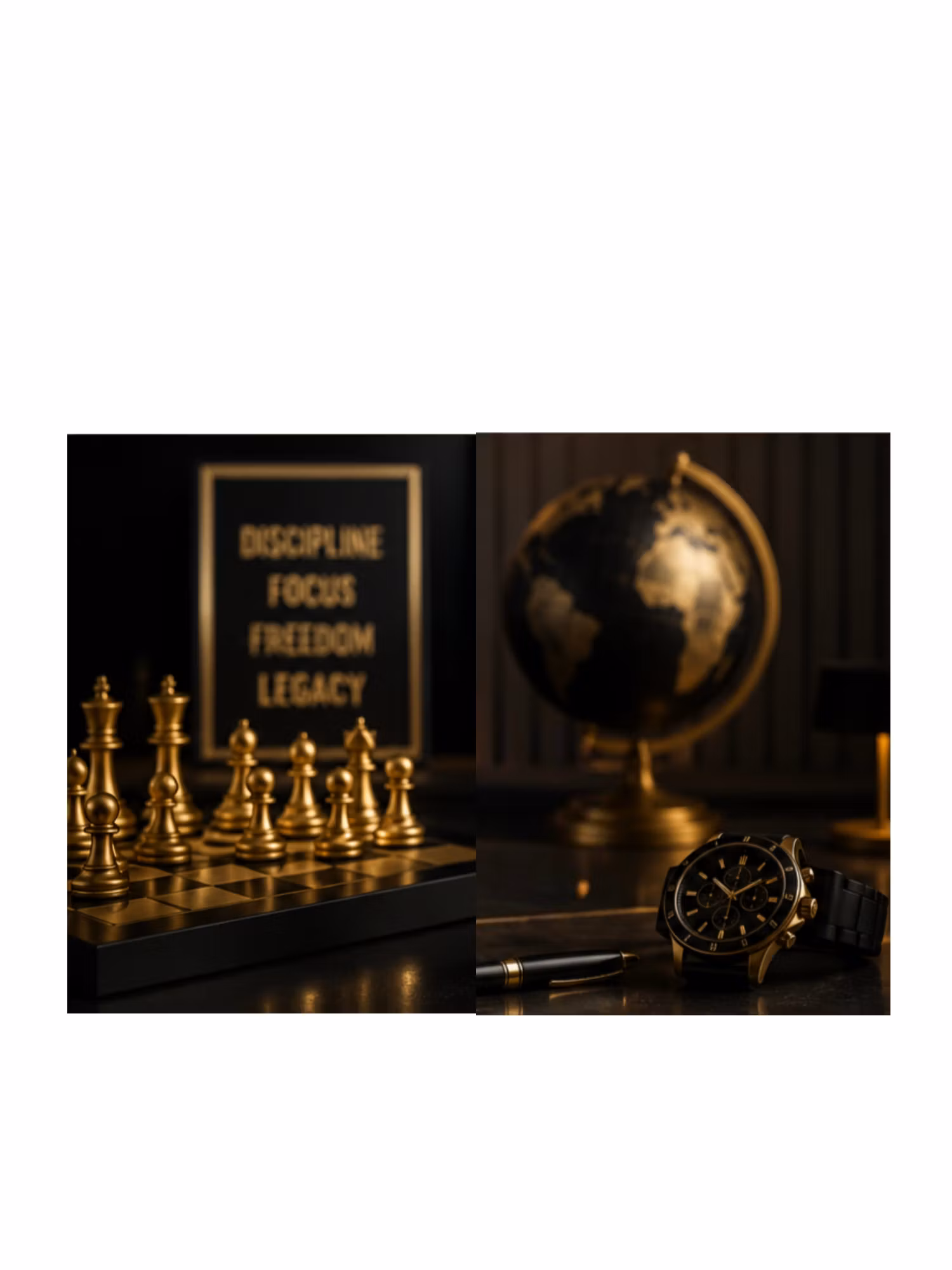 Elite Wealth  Blueprint 
