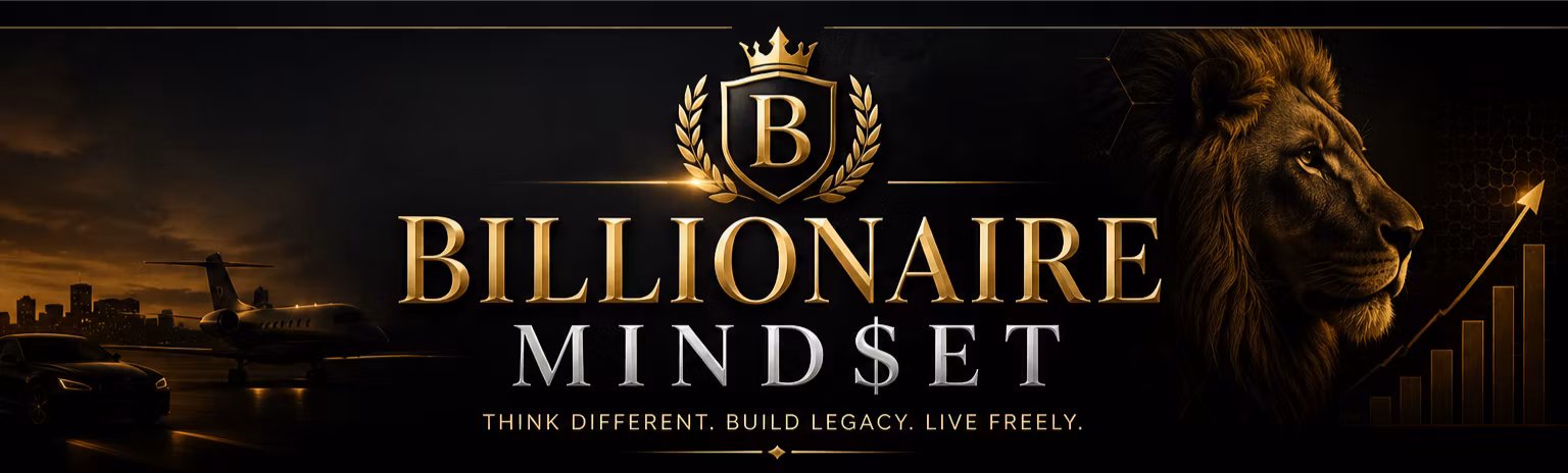 BILLIONAIRE MIN$ET