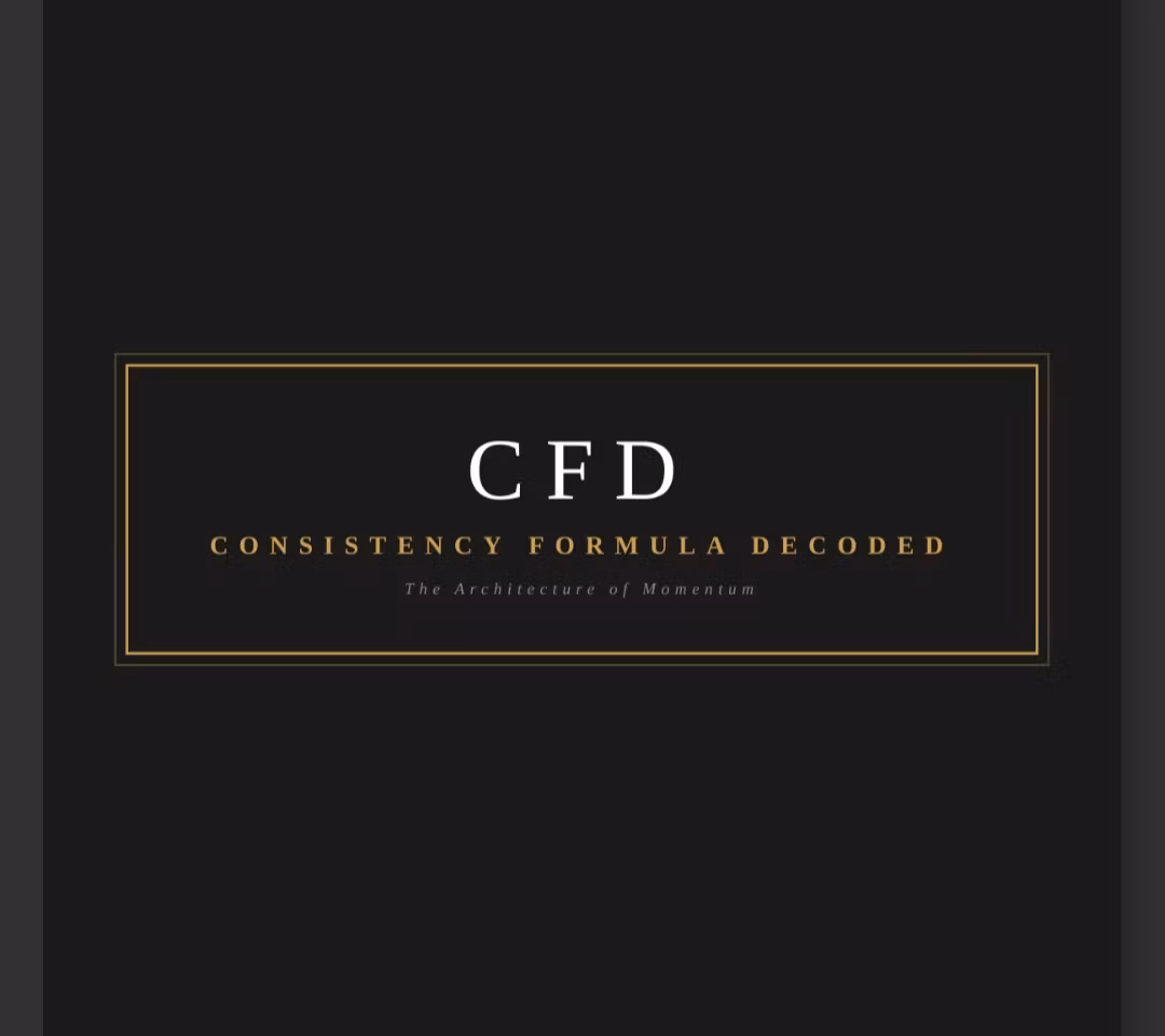 CONSISTENT FORMULA DECORDED
