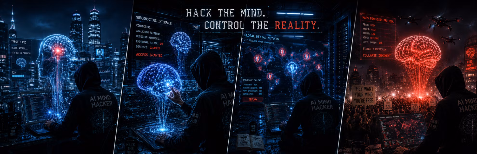 MindOverAI