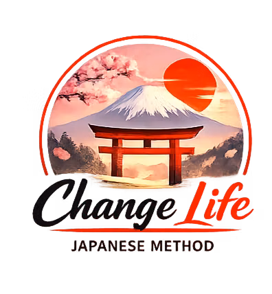 CHANE LIFE JAPANESE METHOD