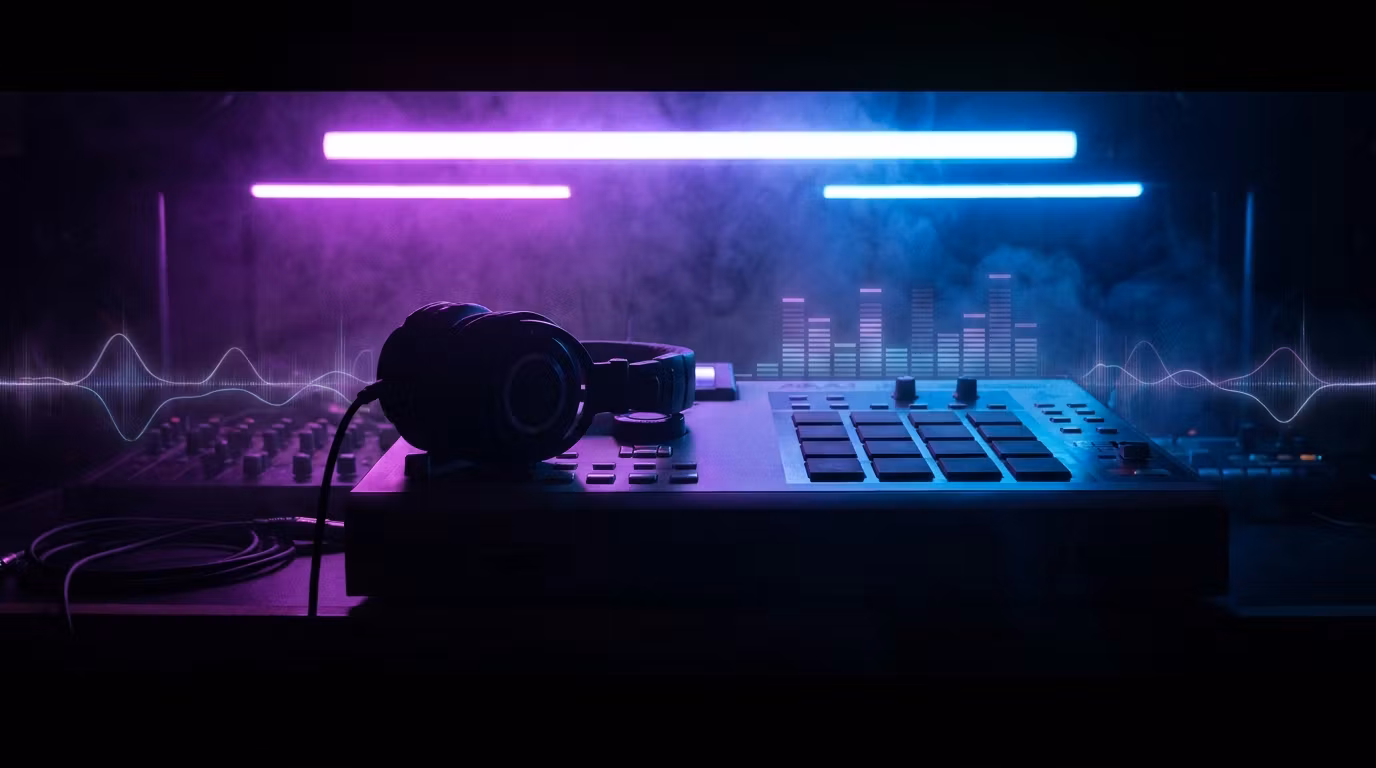 Beat Pack