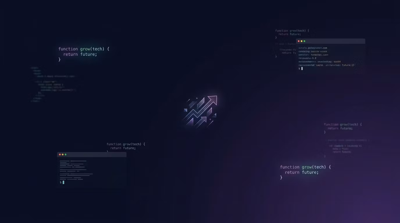 Zero to Dev