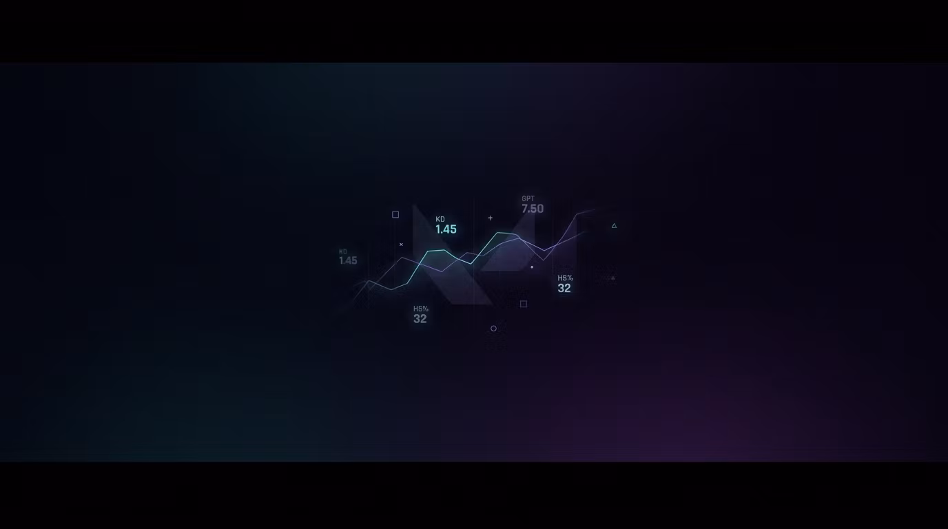 TrackerGG