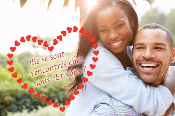 agence matrimonial 
