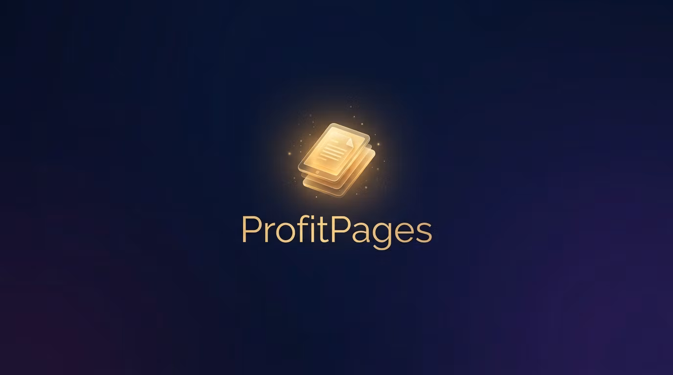ProfitPages
