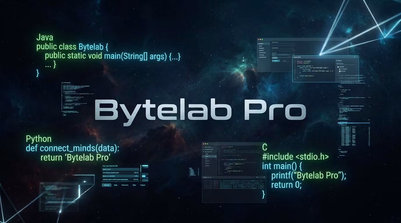 Bytelab Pro