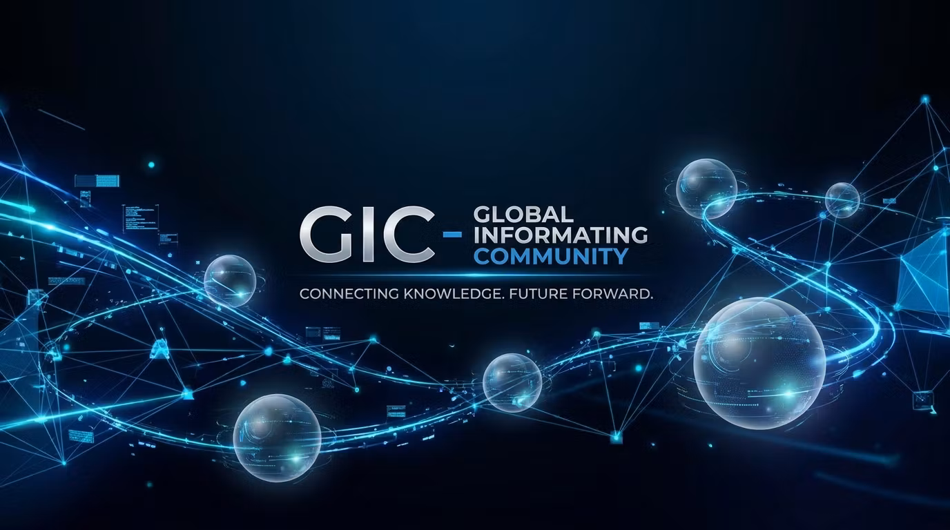 GIC Membership