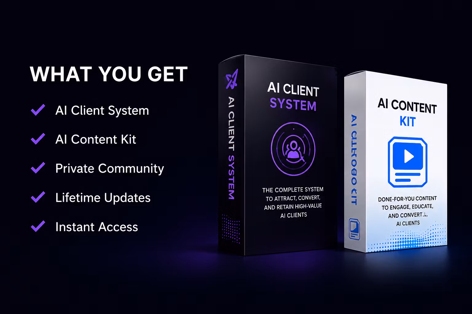 AI Solopreneur E-Book