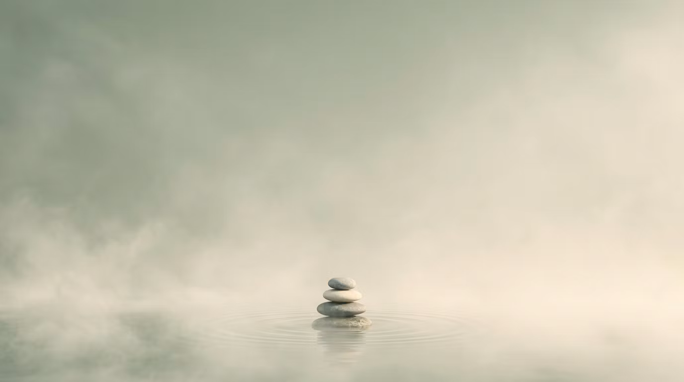 Seven Days to Serenity