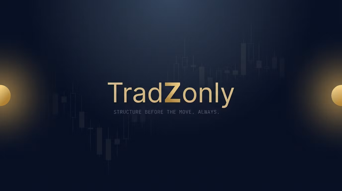 TradZonly