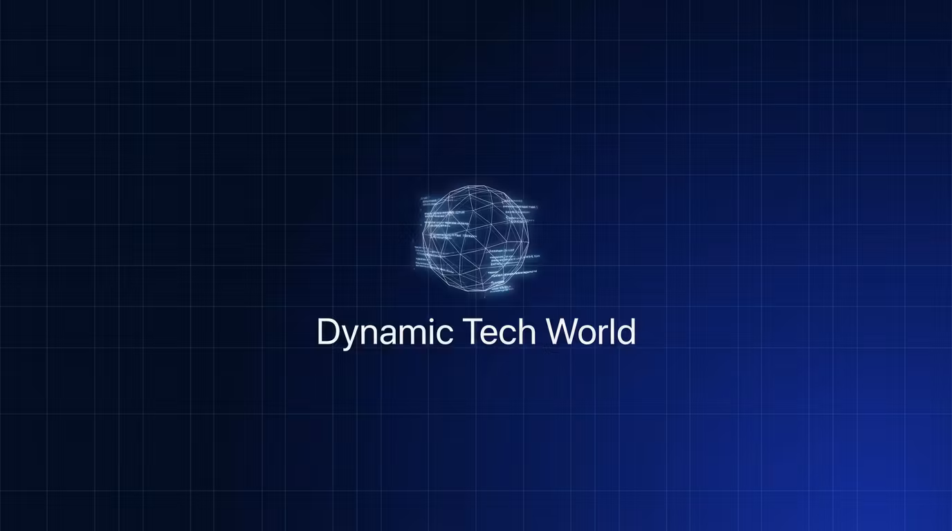 Dynamic Tech World