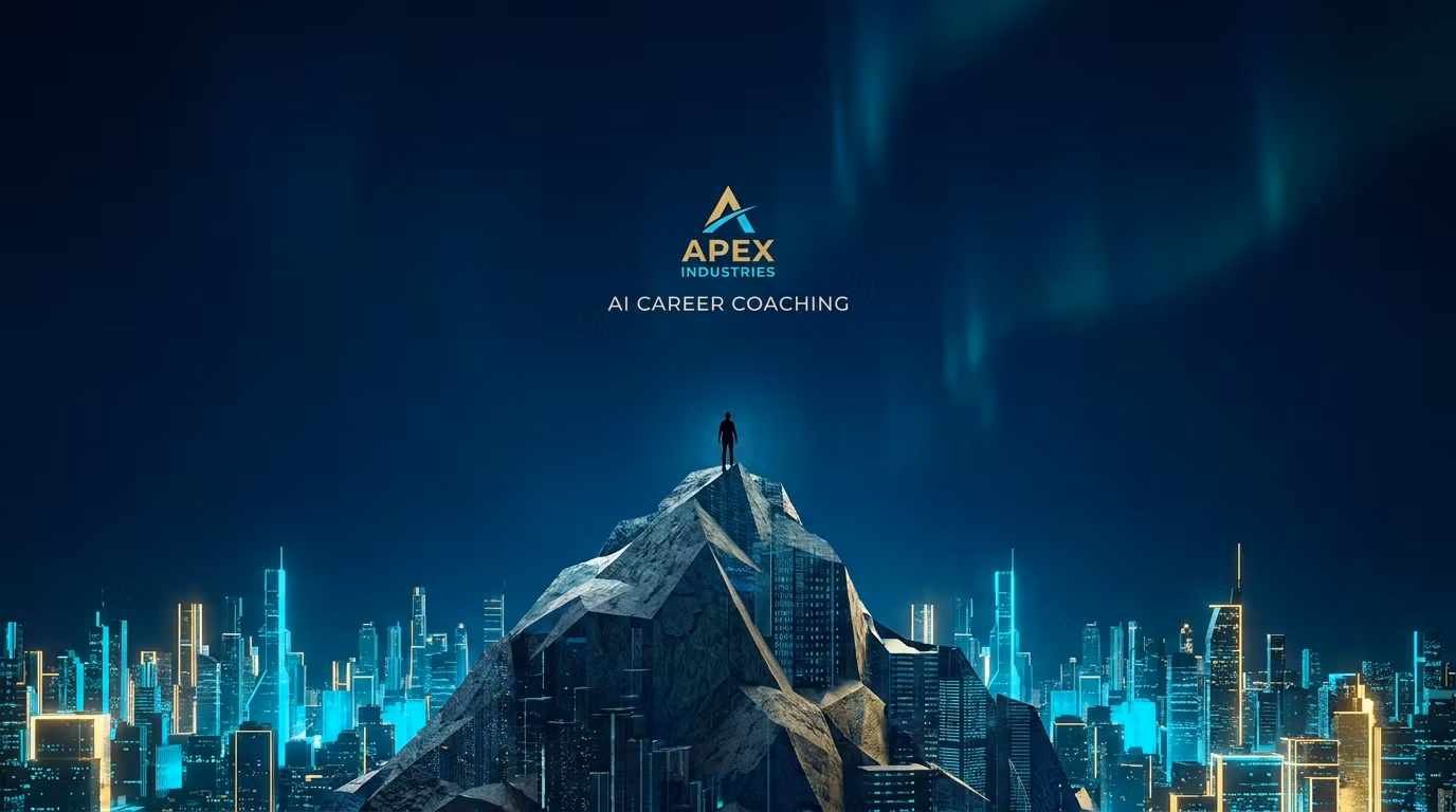 APEX. INDUSTRIES