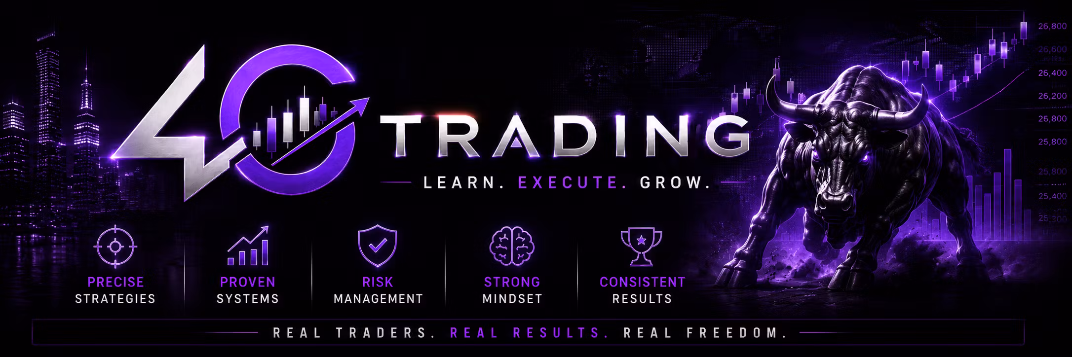 4G Trading