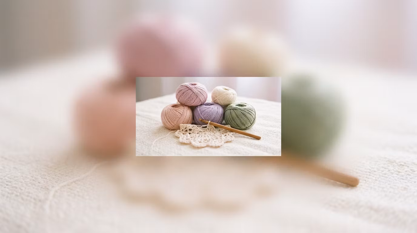Crochet Club