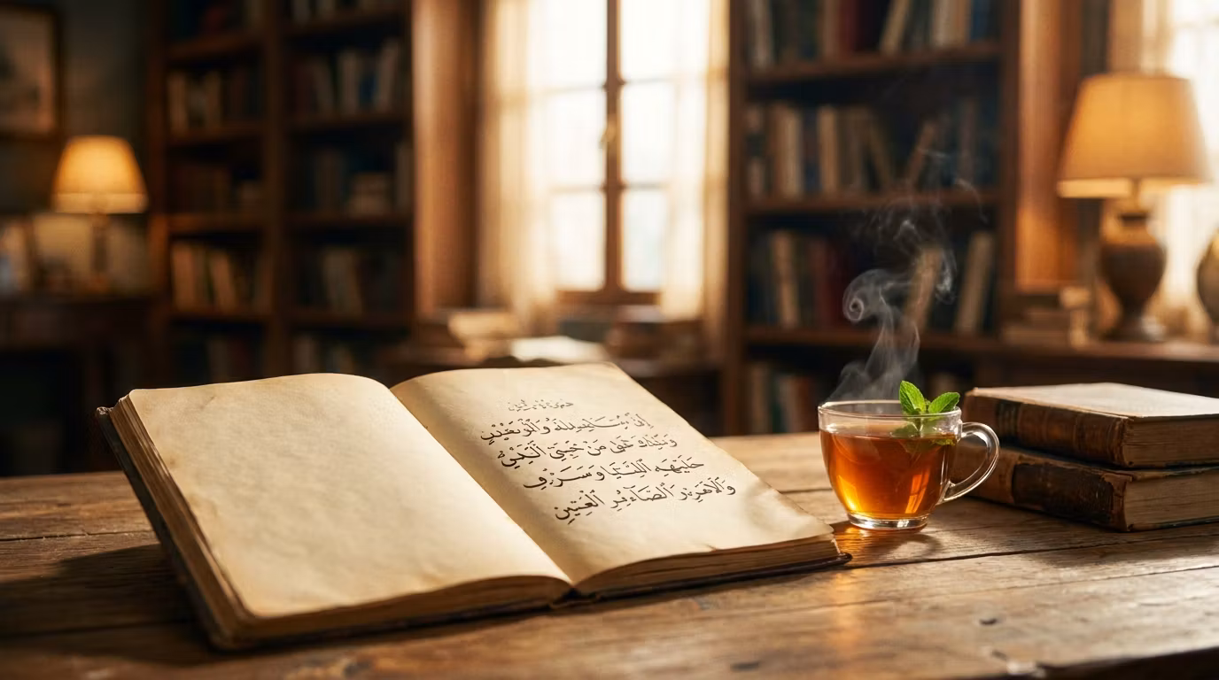 Arabic Mastery