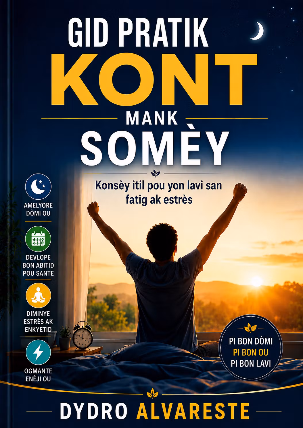 Gid Pratik Kont Defisyans Dòmi